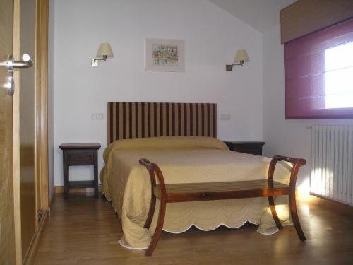 albergue